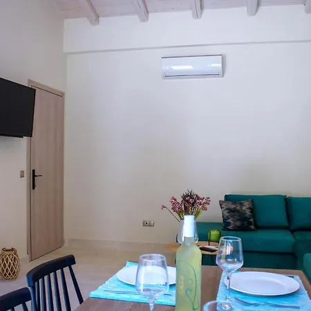 Βίλα Amfiliki *