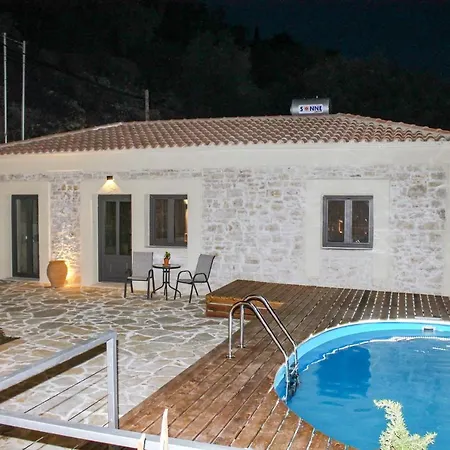 Amfiliki * Kavalleraina