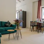 Вилла Amfiliki Kavalleraina