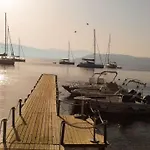 Amfiliki Вилла *