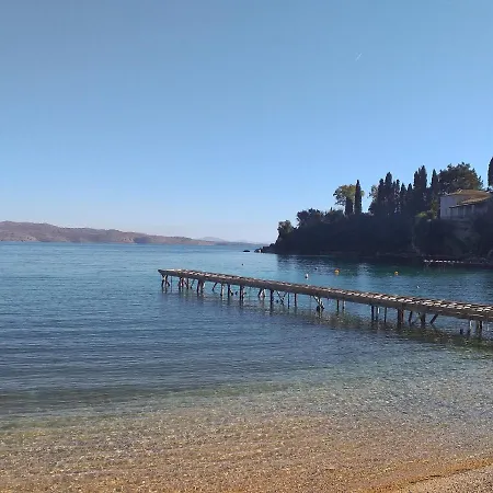 Villa Amfiliki Kavalleraina