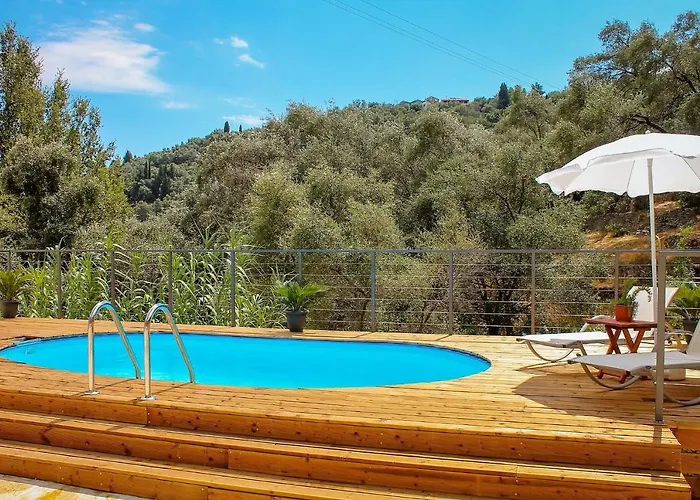 Amfiliki Villa