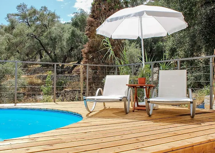 Amfiliki Villa